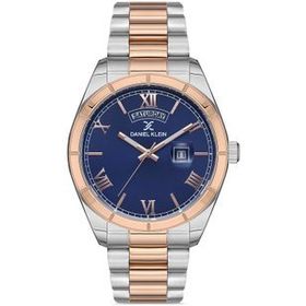 Daniel Klein DK1128625 Erkek Kol Saat