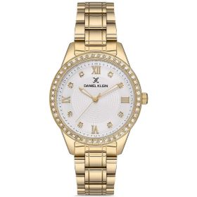 Daniel Klein DK1129063 Kadın Kol Saati