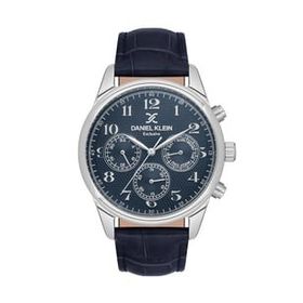 Daniel Klein DK1135502 Tüm Fonksiyonları Aktif Erkek Kol Saati