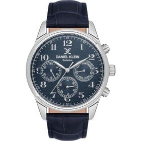 Daniel Klein DK1135502 Tüm Fonksiyonları Aktif Erkek Kol Saati