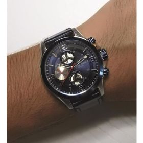 Daniel Klein DK11356-03 Erkek Kol Saati