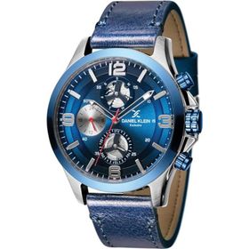 Daniel Klein DK11356-03 Erkek Kol Saati