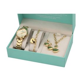 Daniel Klein DK11357.2 Gift Set Kadın Kol Saati