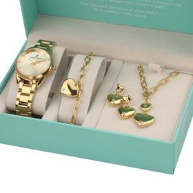 Daniel Klein DK11357.2 Gift Set Kadın Kol Saati