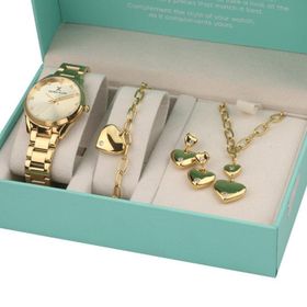 Daniel Klein DK11357.2 Gift Set Kadın Kol Saati
