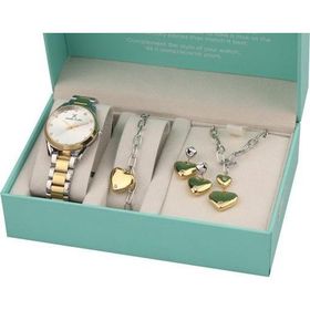 Daniel Klein DK1135703 Gift Set Kadın Kol Saati