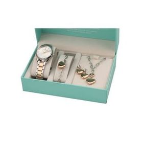 Daniel Klein DK1135704 Gift Set Kadın Kol Saati