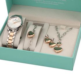 Daniel Klein DK1135704 Gift Set Kadın Kol Saati