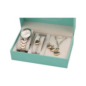Daniel Klein DK1135704 Gift Set Kadın Kol Saati