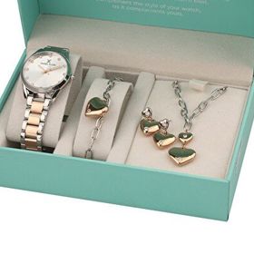 Daniel Klein DK1135704 Gift Set Kadın Kol Saati