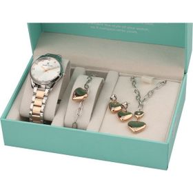 Daniel Klein DK1135704 Gift Set Kadın Kol Saati