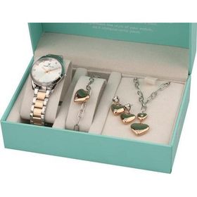 Daniel Klein DK1135704 Gift Set Kadın Kol Saati