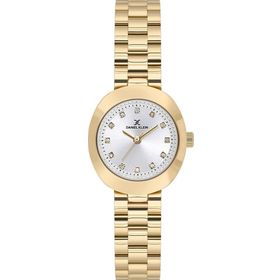 Daniel Klein DK113788-2 Kadın Kol Saati