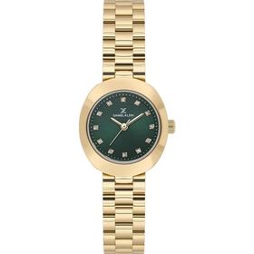 Daniel Klein DK113788-3 Kadın Kol Saati
