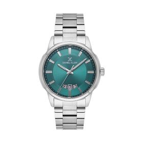 Daniel Klein DK113795-3 Erkek Kol Saati