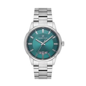 Daniel Klein DK113795-3 Erkek Kol Saati