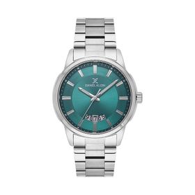 Daniel Klein DK113795-3 Erkek Kol Saati