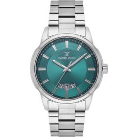 Daniel Klein DK113795-3 Erkek Kol Saati