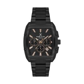 Daniel Klein DK1138015 Erkek Kol Saati