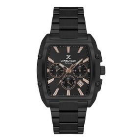 Daniel Klein DK1138015 Erkek Kol Saati