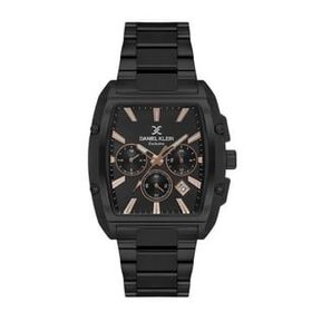 Daniel Klein DK1138015 Erkek Kol Saati