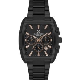 Daniel Klein DK1138015 Erkek Kol Saati
