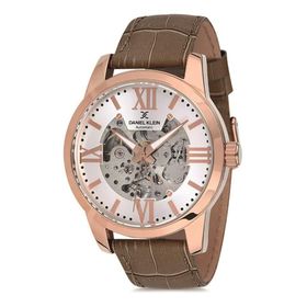 Daniel Klein DK11449-03 Erkek Kol Saati