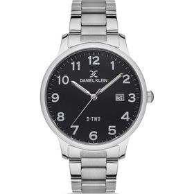 Daniel Klein DK114782 Erkek Kol Saati