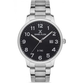 Daniel Klein DK114782 Erkek Kol Saati