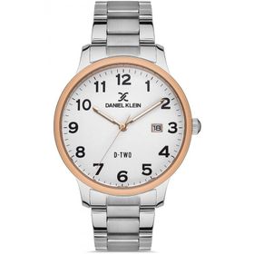 Daniel Klein DK114799 Erkek Kol Saati