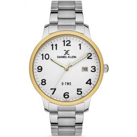Daniel Klein DK114805 Erkek Kol Saati