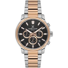 Daniel Klein DK11724-6 Erkek Kol Saati