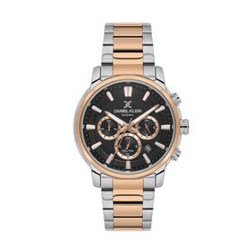 Daniel Klein DK11724-6 Erkek Kol Saati