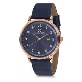 Daniel Klein DK11724-6 Erkek Kol Saati