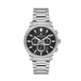 Daniel Klein DK11842-6 Erkek Kol Saati