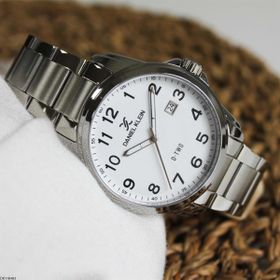 Daniel Klein DK118483 Erkek Kol Saati