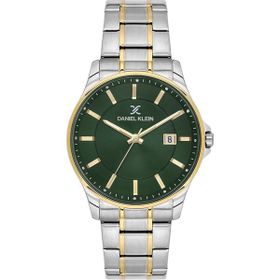 Daniel Klein DK12145-6 Erkek Kol Saati