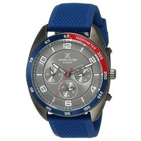 Daniel Klein DK12145-6 Erkek Kol Saati