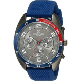 Daniel Klein DK12145-6 Erkek Kol Saati