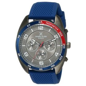 Daniel Klein DK12145-6 Erkek Kol Saati