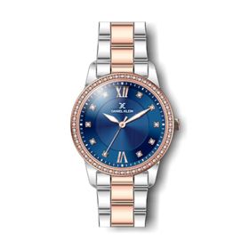 Daniel Klein DK12421-1 Kadın Kol Saati