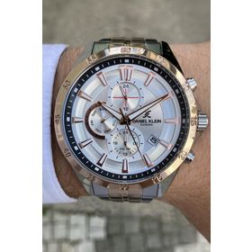 Daniel Klein DK12877 Erkek Kol Saati