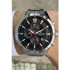 Daniel Klein DK12877 Erkek Kol Saati