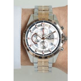 Daniel Klein DK12877 Erkek Kol Saati