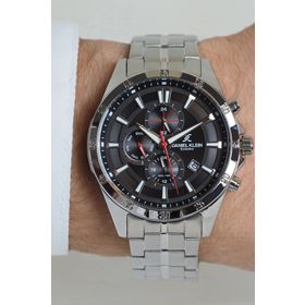 Daniel Klein DK12877 Erkek Kol Saati