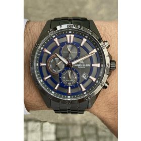 Daniel Klein DK12877 Erkek Kol Saati