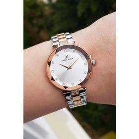 Daniel Klein DK13520C Kadın Kol Saati