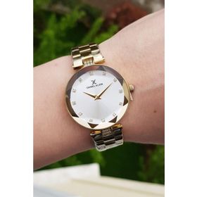 Daniel Klein DK13520C Kadın Kol Saati