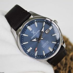 Daniel Klein DK140804 Erkek Kol Saati