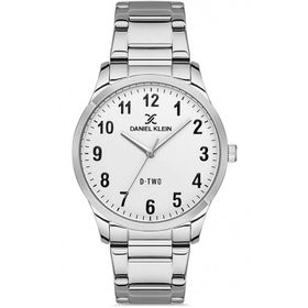 Daniel Klein DK142235 Erkek Kol Saati